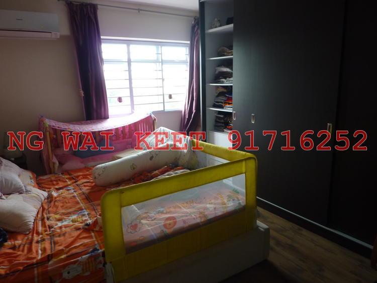 Blk 579 Hougang Avenue 4 (Hougang), HDB Executive #135137952